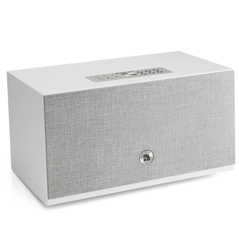 Audio Pro C10 MkII W Beyaz Multiroom Akıllı Ev Hoparlörü