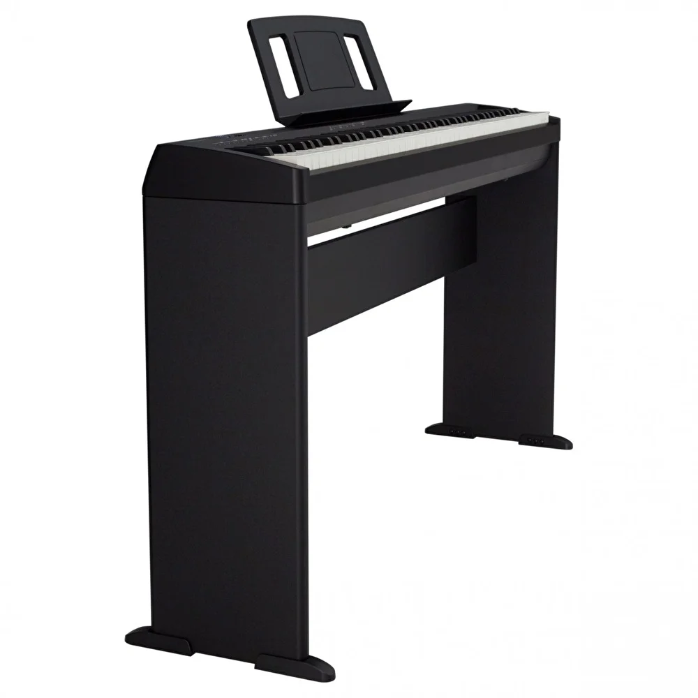 ROLAND FP-10-BK Dijital Piyano Seti (Stand Dahil)
