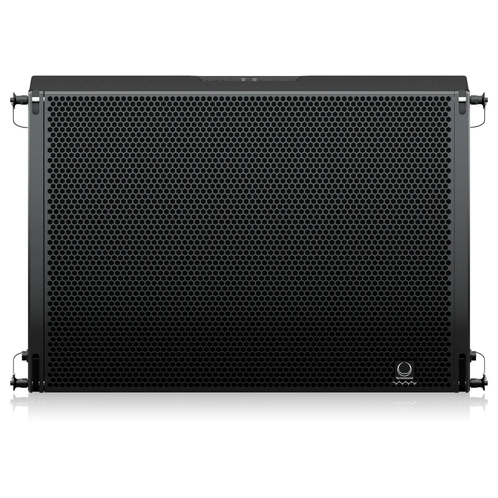 TURBOSOUND TLX215L Compact Dual 15" Subwoofer