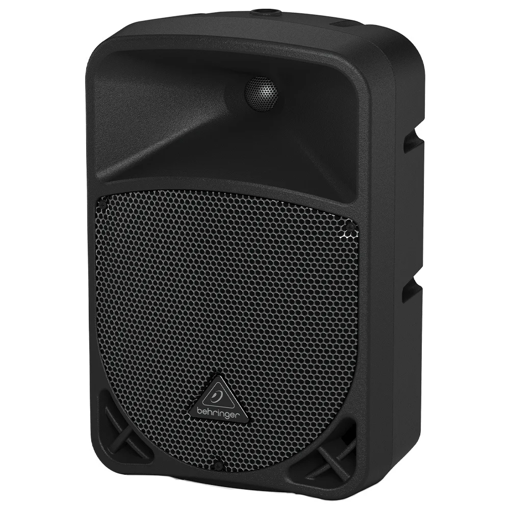 BEHRINGER B108D - Eurolive 300W 2-Yollu 8" Aktif Hoparlör