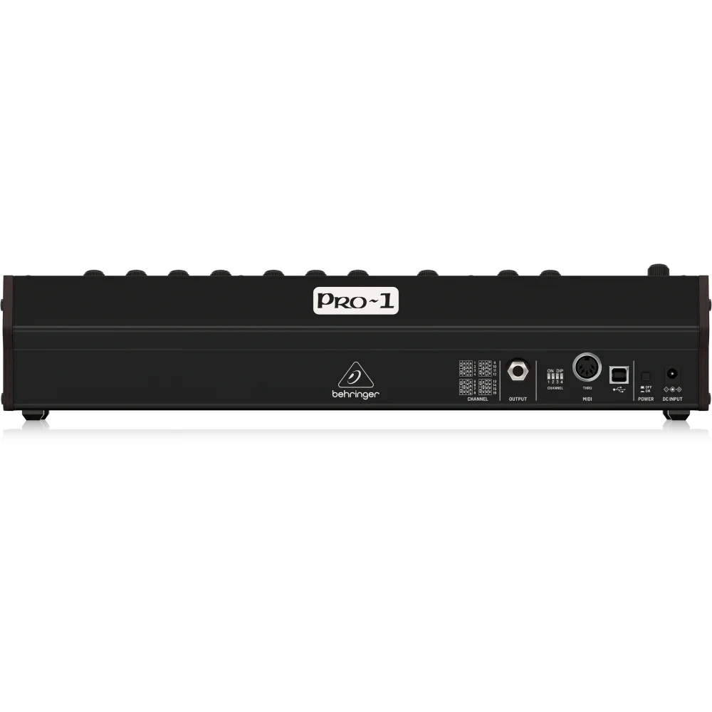 BEHRINGER PRO-1 Analog Synthesizer