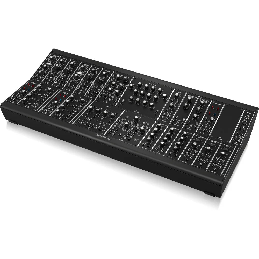 BEHRINGER  SYSTEM 35 Modüler Sentezleyici
