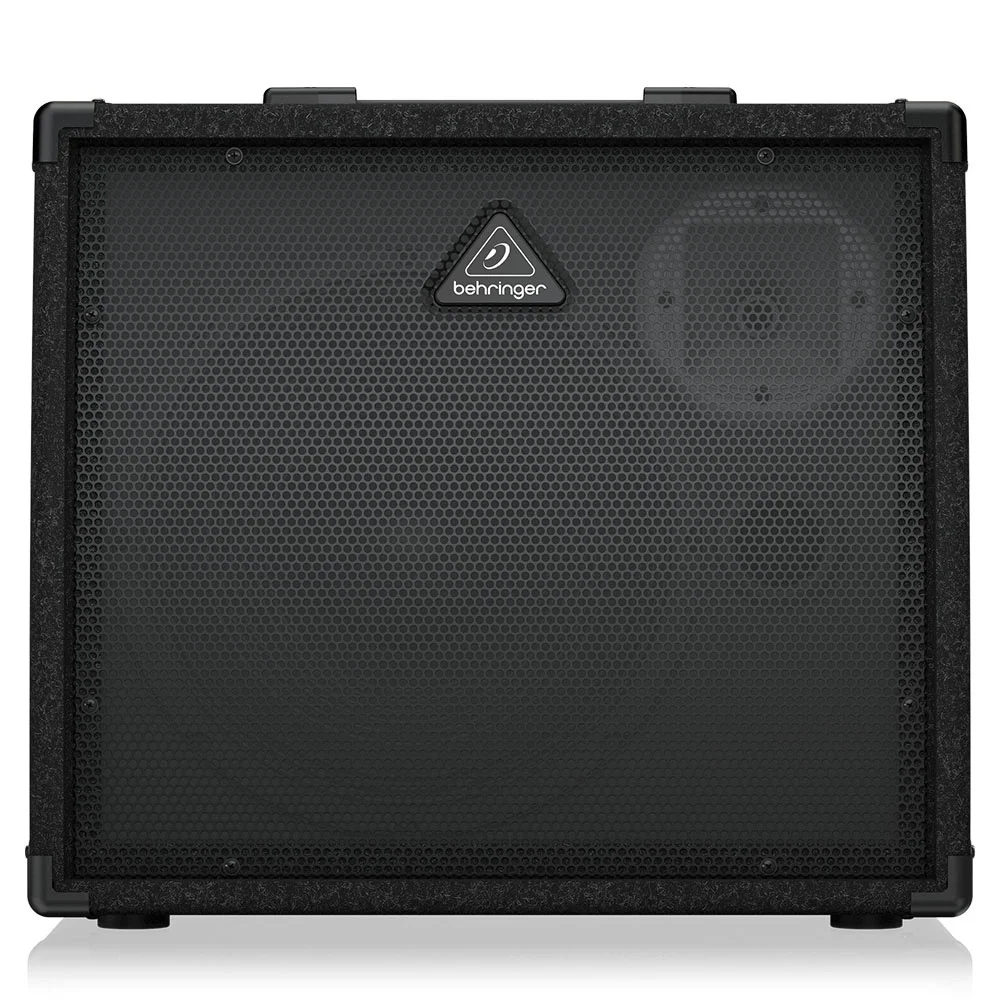BEHRINGER ULTRATONE K900FX / 3 Kanal Taşınabilir Ses Sistemi / Klavye Amfisi