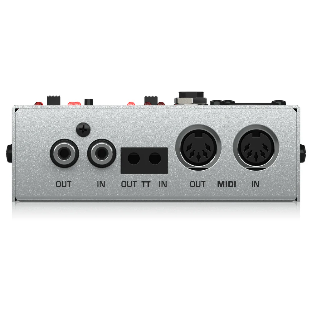 BEHRINGER CT100 / Kablo Test Ünitesi