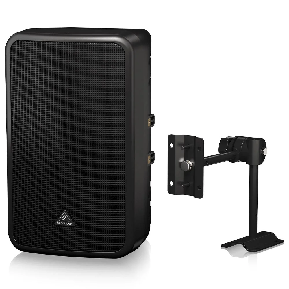 BEHRINGER CE500D Aktif 100-Watt Hoparlör