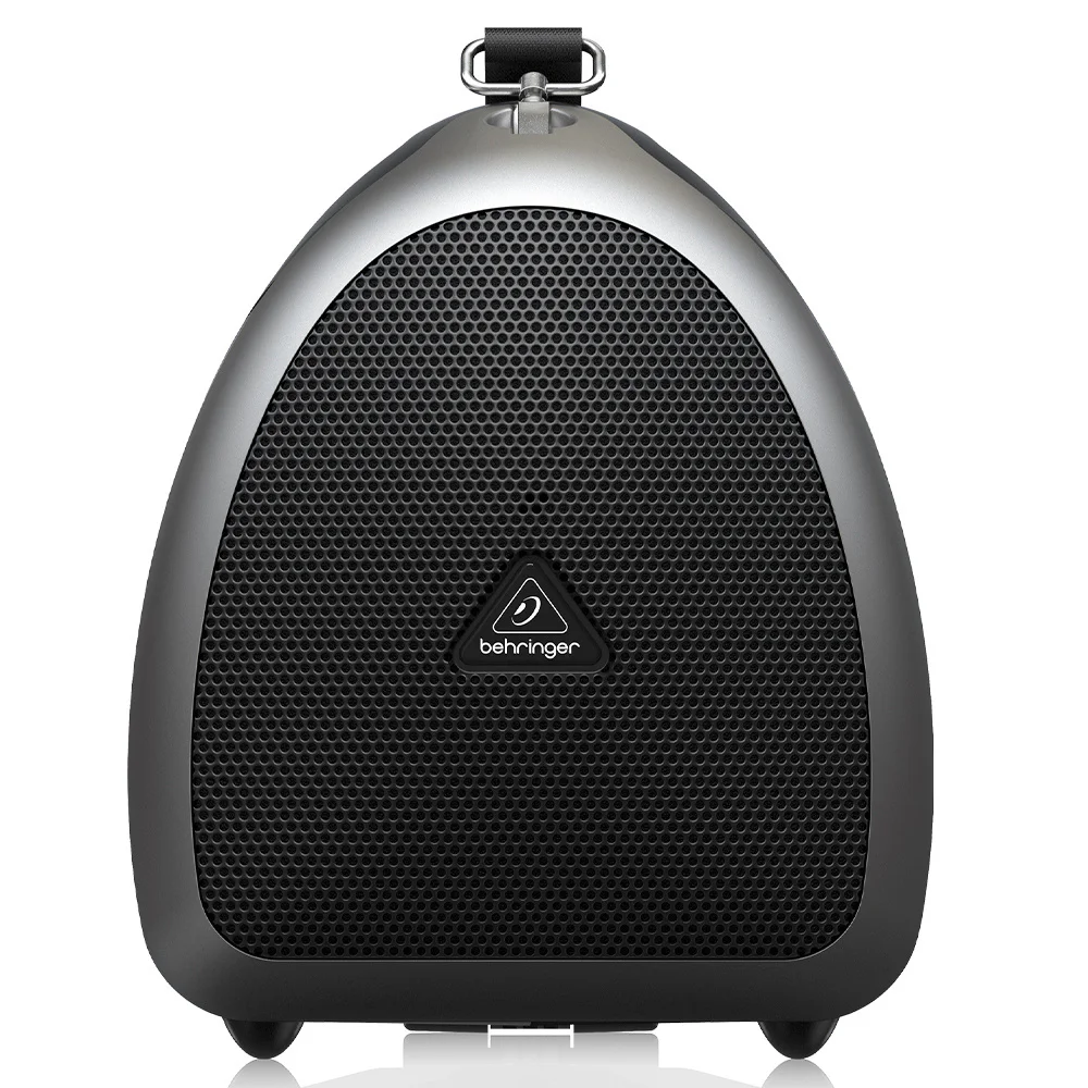 BEHRINGER EUROPORT HPA40 / Taşınabilir Ses Sistemi