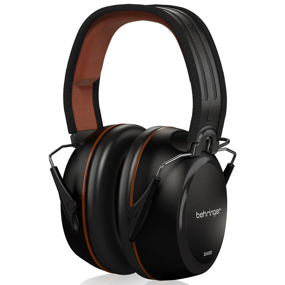 BEHRINGER DH100 Profesyonel Davulcu Kulaklığı