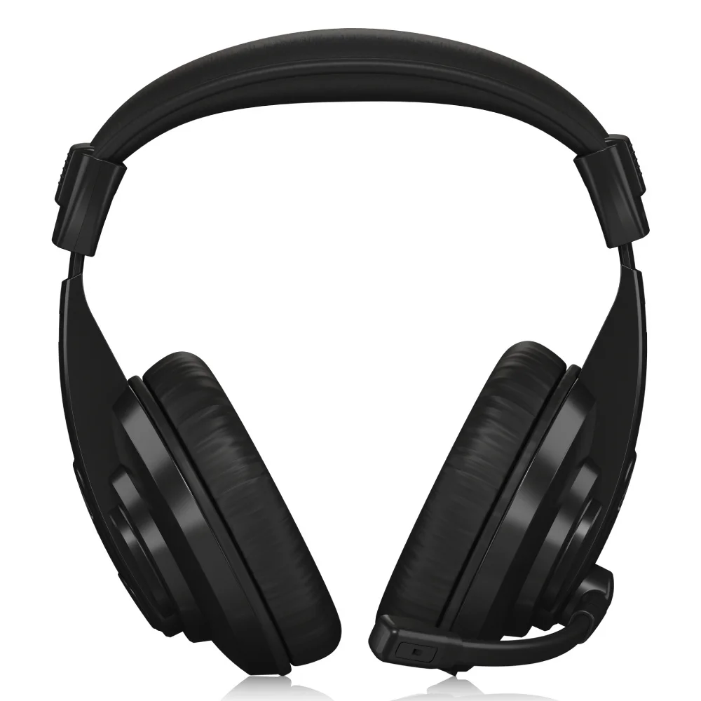 BEHRINGER HPM1100U Çok Amaçlı USB Kulaklık