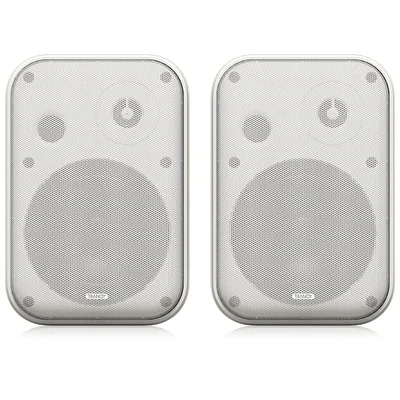 TANNOY VMS 1-WH Pasif Hoparlör