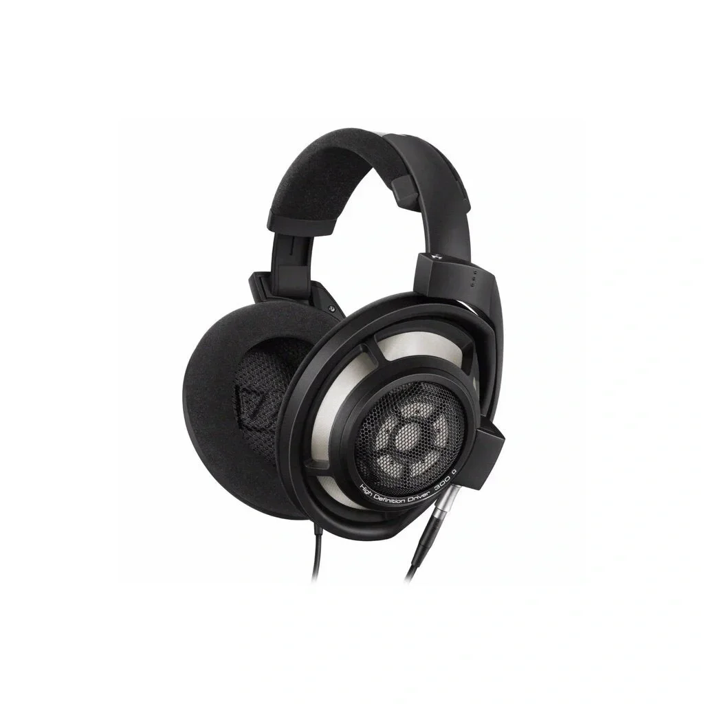 Sennheiser HD 800 S hiFi Kulaklık