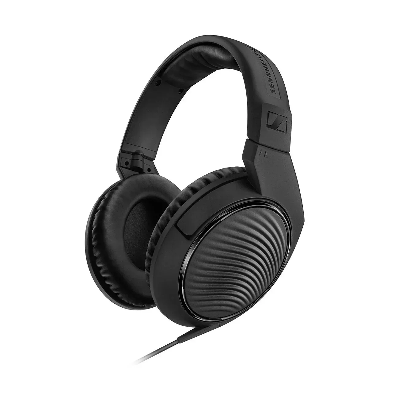 ***kullanma *** Sennheiser HD 200 Pro Profesyonel Stüdyo Kulaklığı