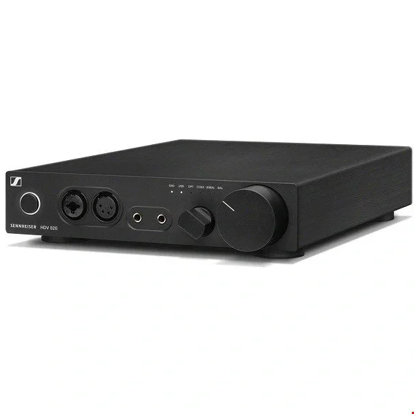 Sennheiser HDV 820 High End Power Amplifier
