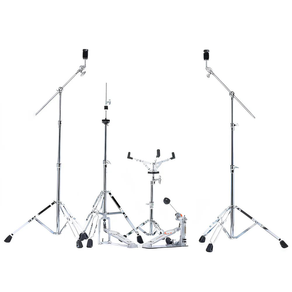 PEARL DMP905/C884 Decade Maple Turkuaz 5 Parça (20B/10T/12T/14F/14S) Aksamlı Akustik Davul Seti