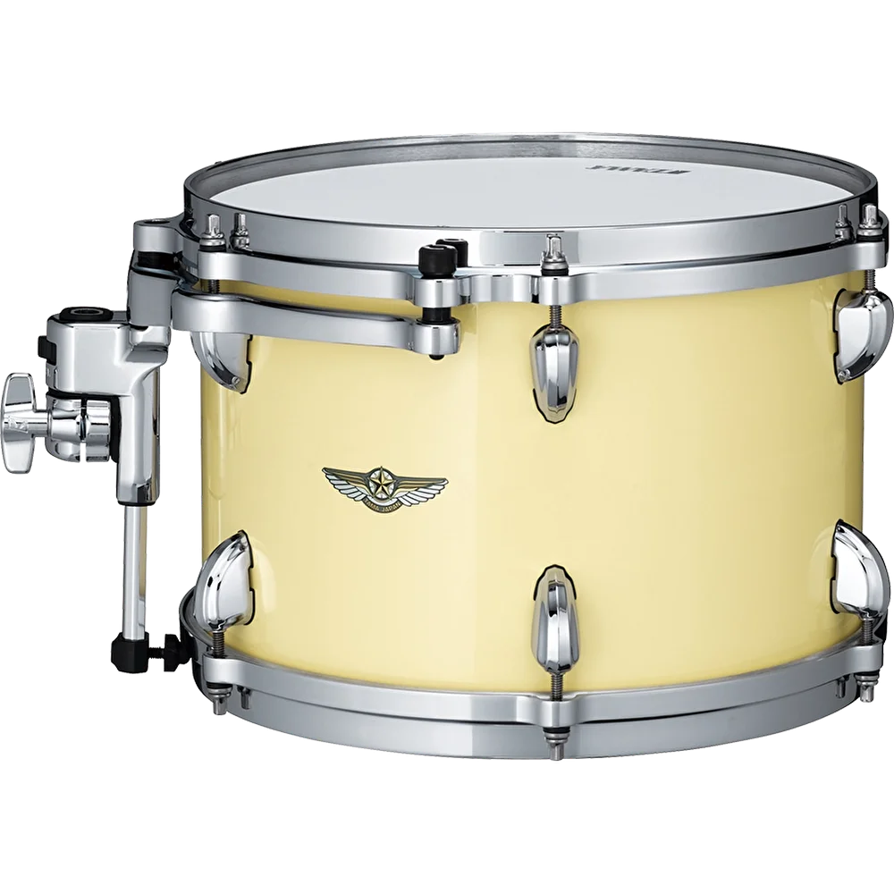 TAMA TW30CZS-ATW STAR Walnut Antique White 3 Parça (20B/12T/14F) Akustik Davul Seti