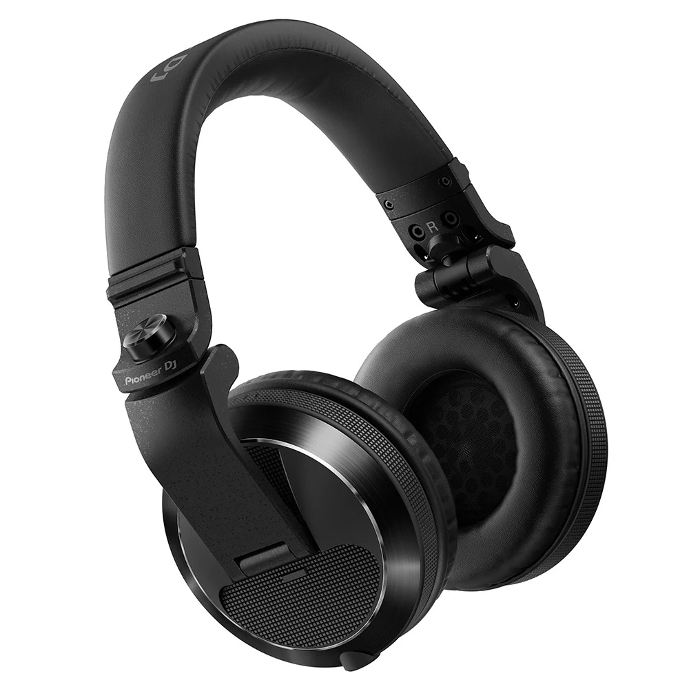 PIONEER DJ HDJ-X7-K DJ Kulaklığı (Siyah)