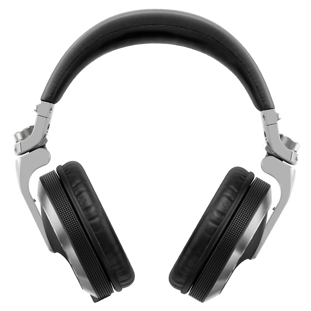 PIONEER DJ HDJ-X7-S DJ Kulaklığı (Gümüş)
