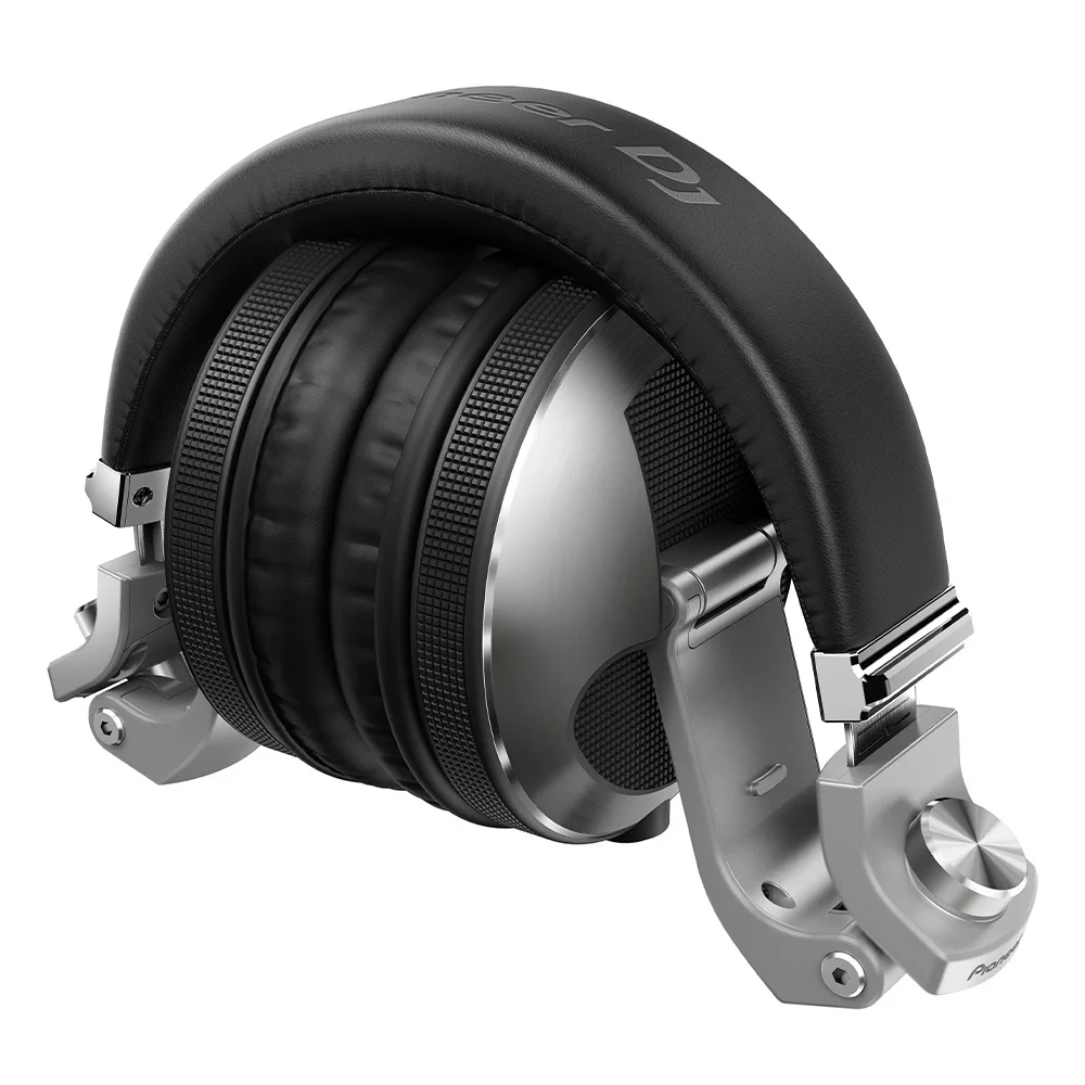 PIONEER DJ HDJ-X10-S DJ Kulaklığı (Gümüş)