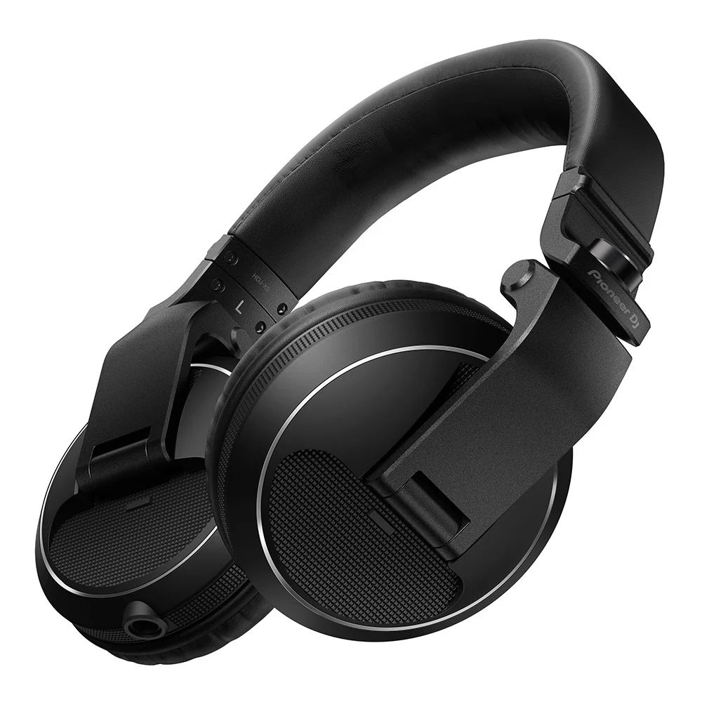 PIONEER DJ HDJ-X5-K DJ Kulaklığı (Siyah)