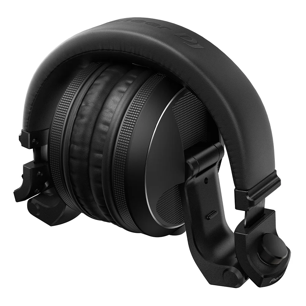 PIONEER DJ HDJ-X5-K DJ Kulaklığı (Siyah)