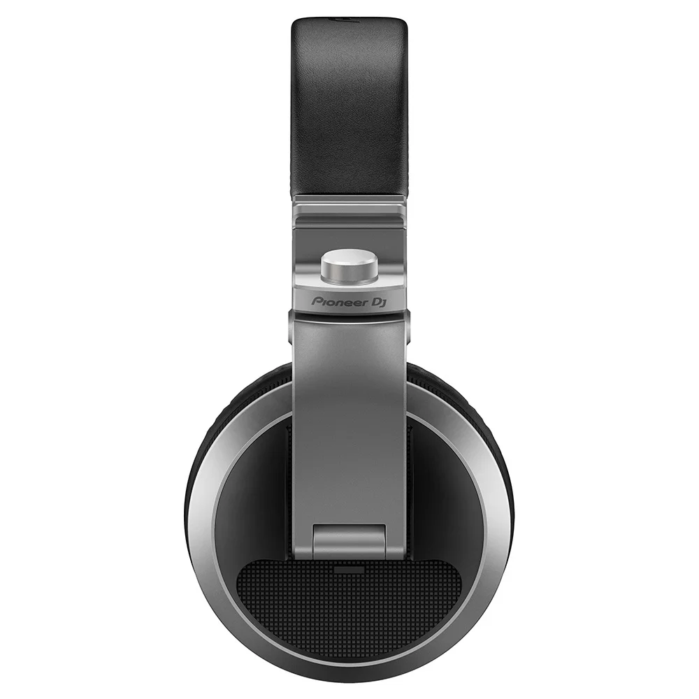 PIONEER DJ HDJ-X5-S DJ Kulaklığı (Gümüş)