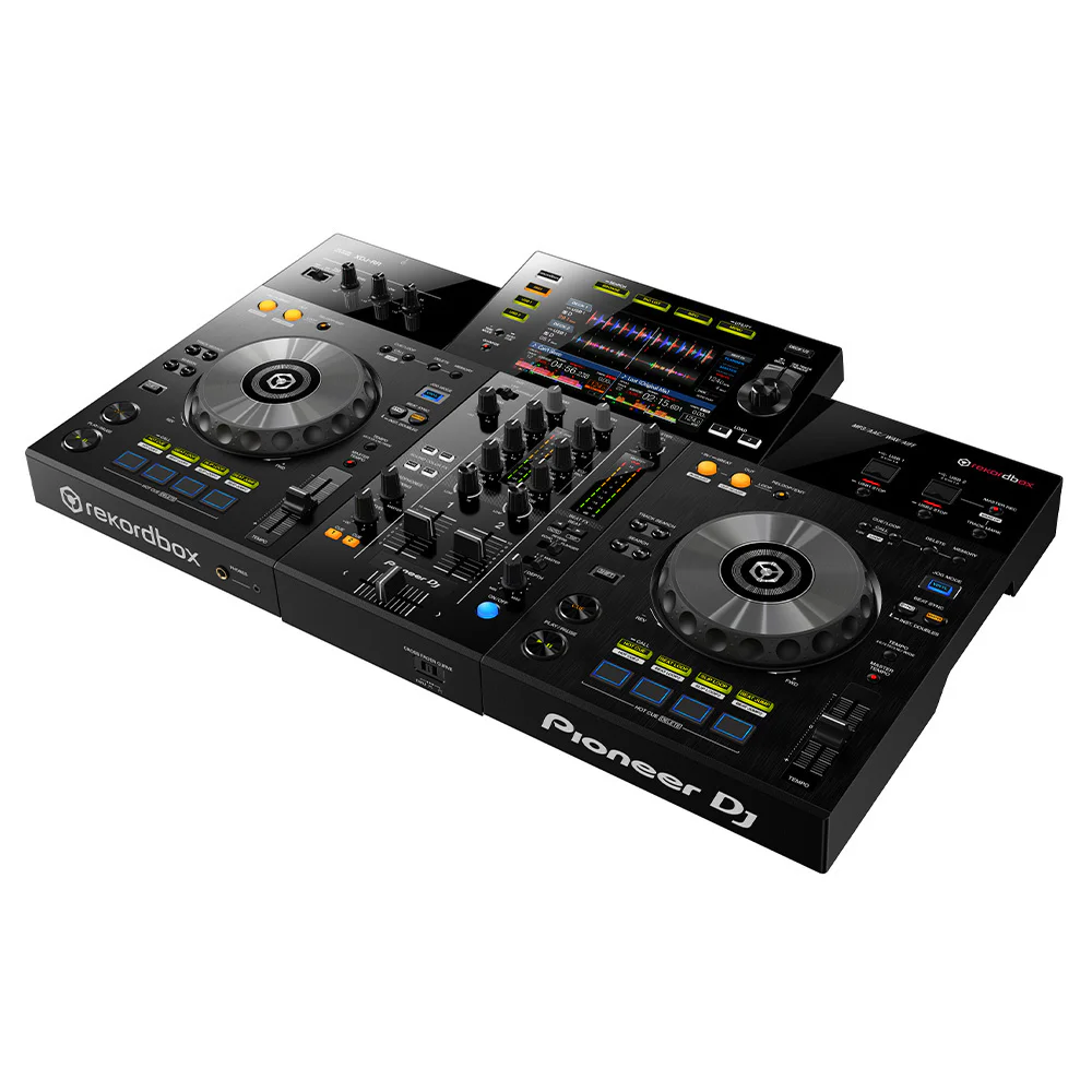 PIONEER DJ XDJ-RR All in One rekordbox DJ Kontrol Ünitesi