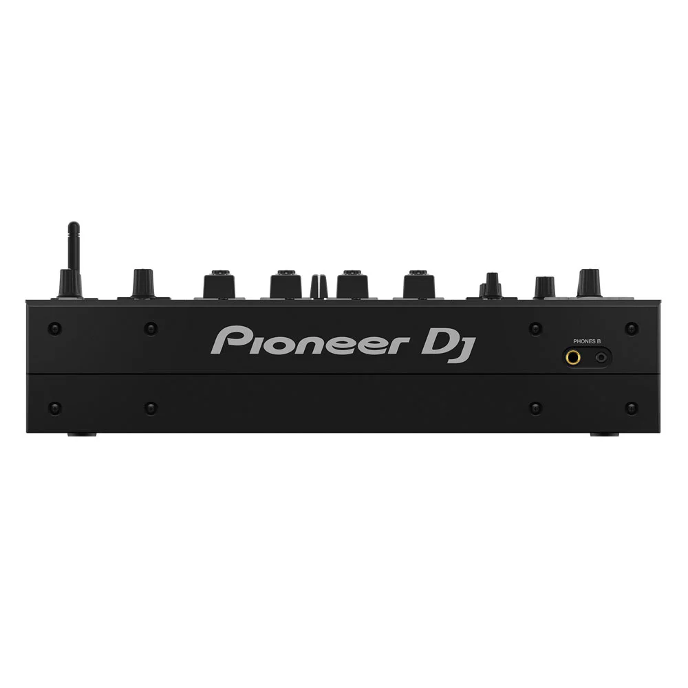 PIONEER DJ DJM-A9 4 Kanal High End Dijital DJ Mikseri