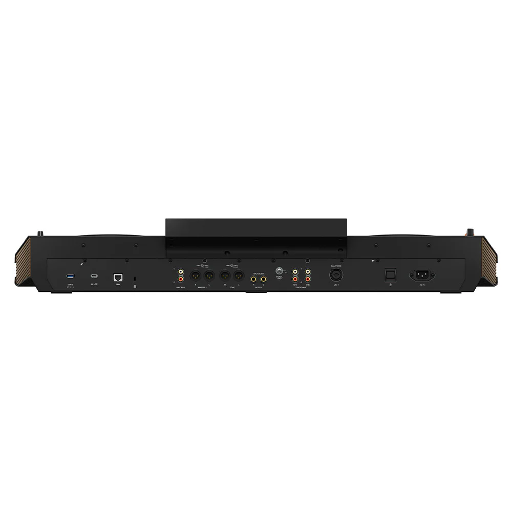 PIONEER DJ OPUS-QUAD All-in-one Mobil DJ Kontrol Ünitesi