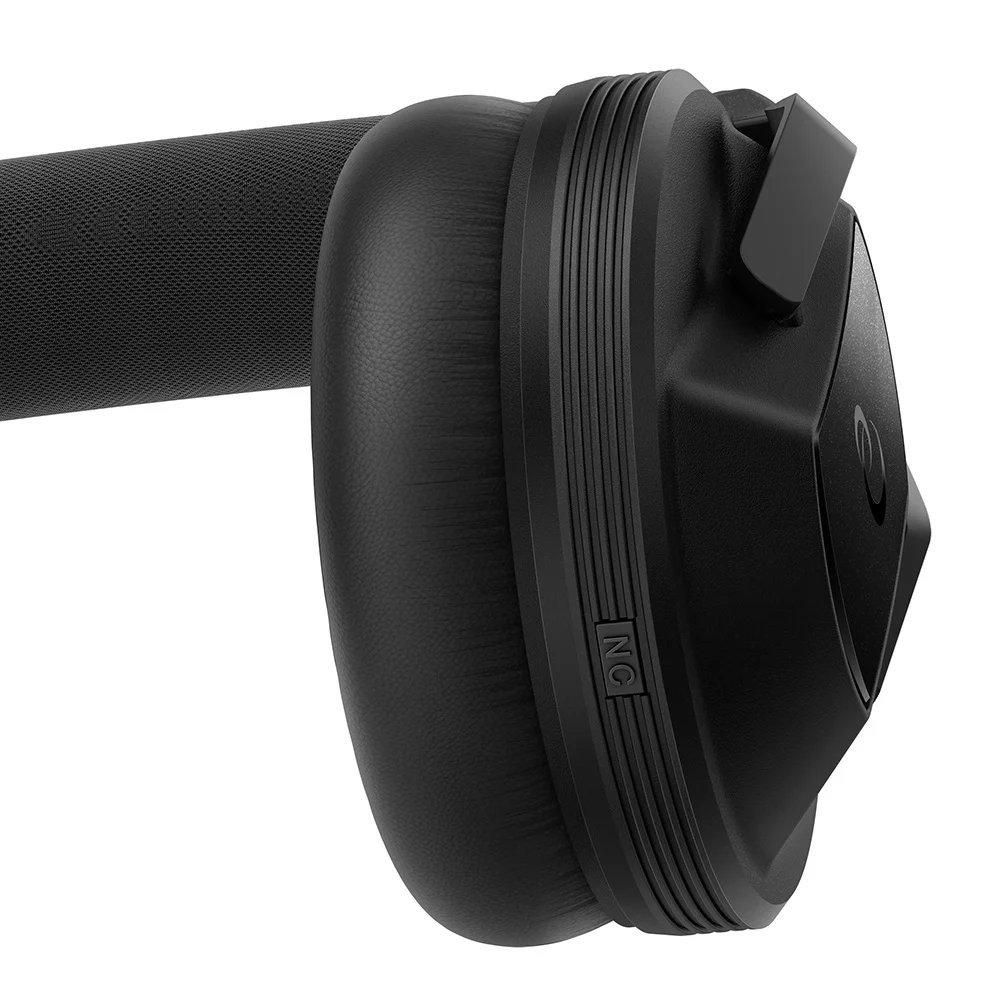 ALPHATHETA HDJ-F10-TX Profesyonel Kablosuz DJ Kulaklığı ve Transmitter