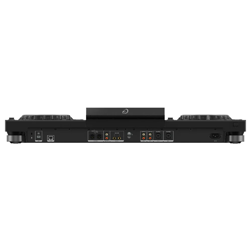 ALPHATHETA XDJ-AZ All in One 4 Kanal DJ Kontrol Ünitesi