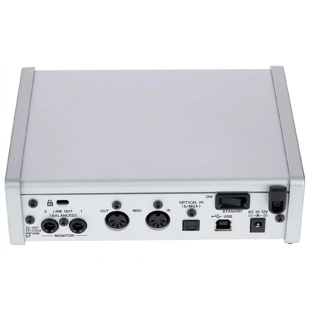 TASCAM SERIES-102İ Ses Kartı