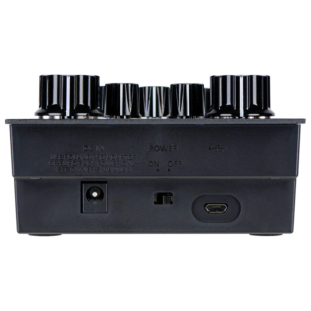 ROLAND TORCIDO / Distortion Unit