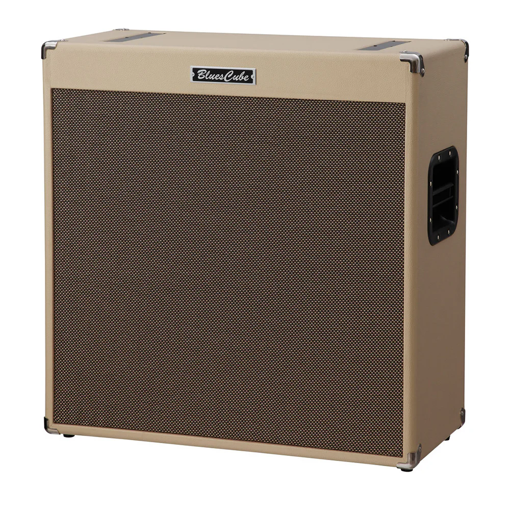 ROLAND BC-CAB410B 4X10 Blues Cube Elektro Gitar Kabini