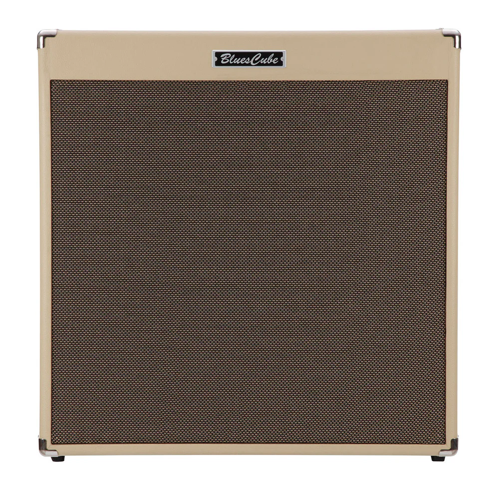 ROLAND BC-CAB410B 4X10 Blues Cube Elektro Gitar Kabini
