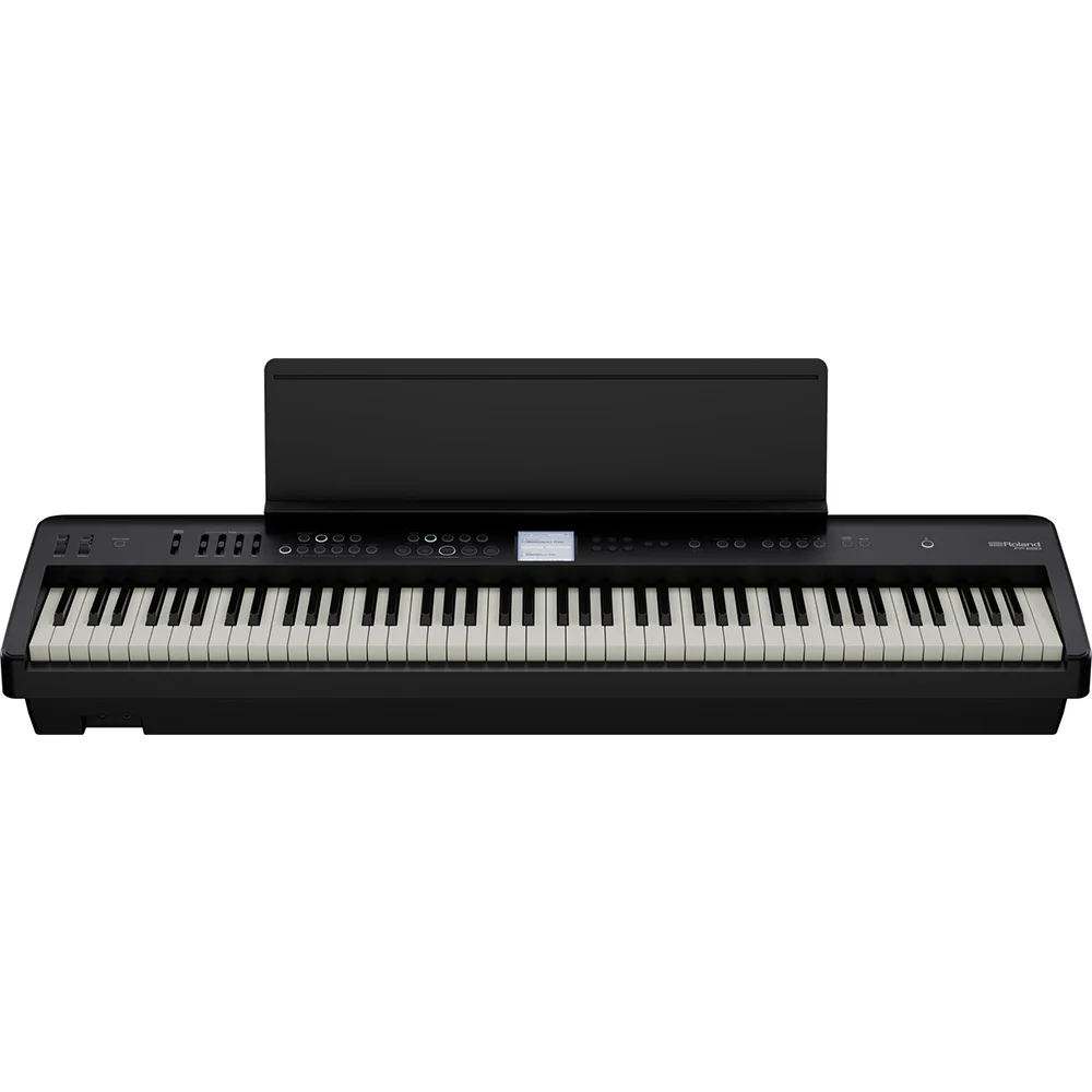ROLAND FP-E50 Dijital Piyano (Siyah)