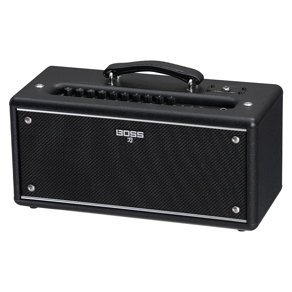BOSS KATANA-AIR EX Elektro Gitar Amfisi