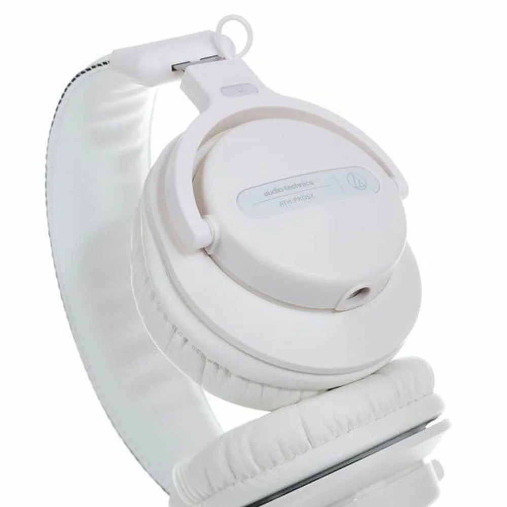 AUDIO TECHNICA ATH-PRO5XWH DJ Kulaklığı