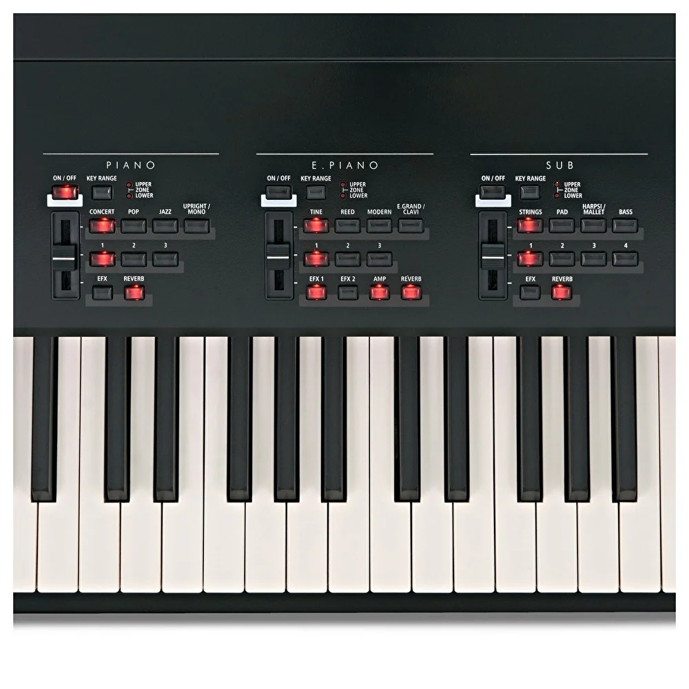 KAWAI MP11SE Dijital Sahne Piyanosu
