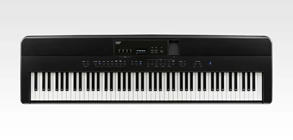 KAWAI ES920 Siyah Taşınabilir Dijital Piyano