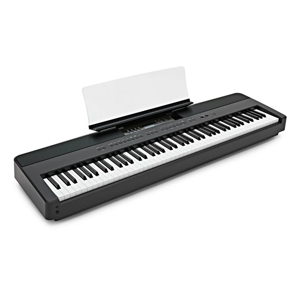 KAWAI ES920 Siyah Taşınabilir Dijital Piyano