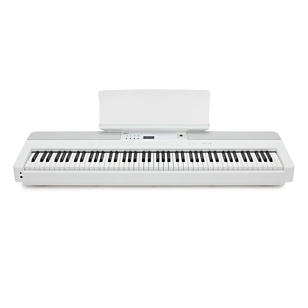 KAWAI ES920W Taşınabilir Dijital Piyano - Beyaz Renk
