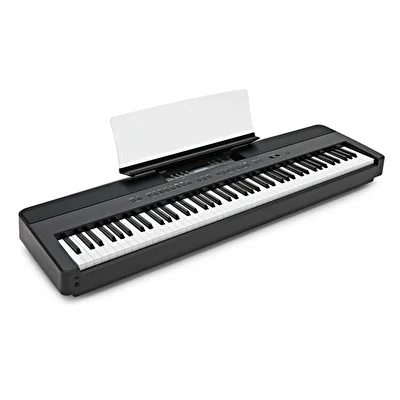 KAWAI ES520B Siyah Taşınabilir Dijital Piyano