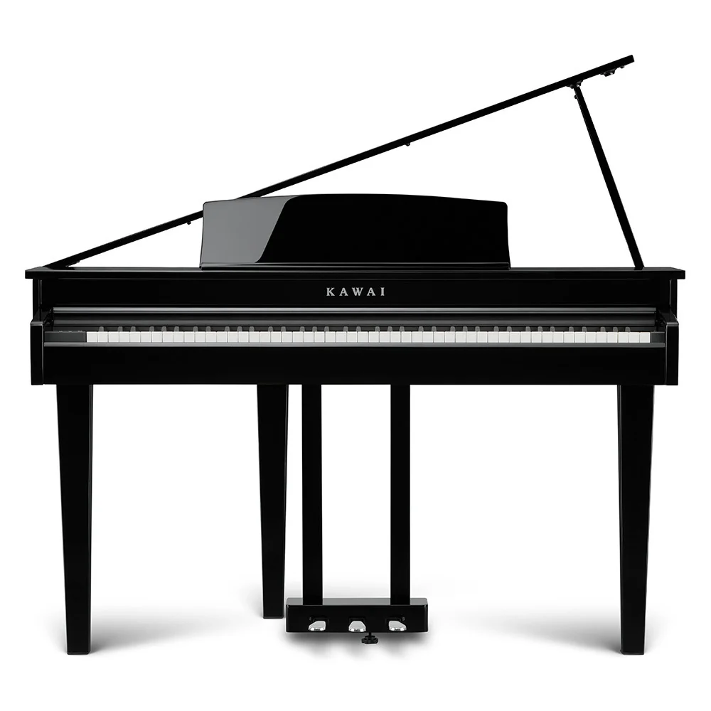 KAWAI DG30 Dijital Kuyruklu Piyano