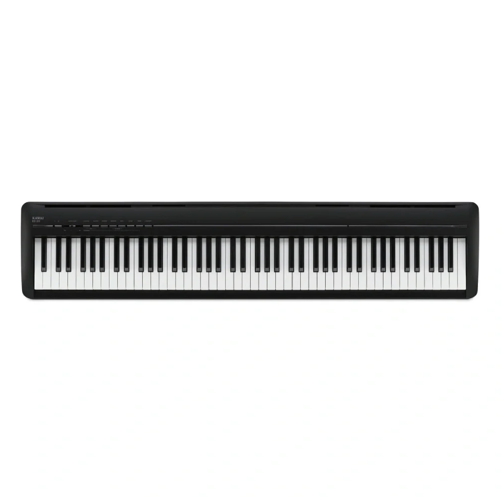 KAWAI ES120B Siyah Taşınabilir Dijital Piyano