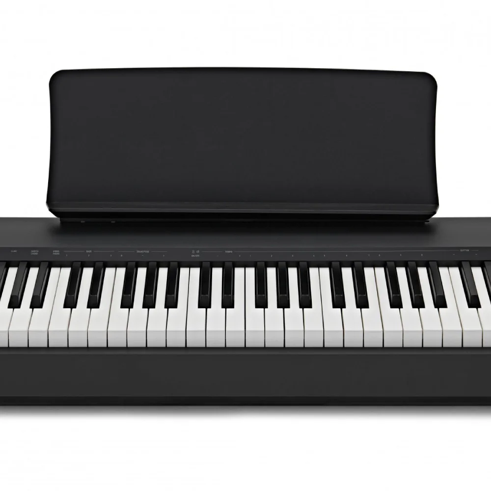 KAWAI ES60B Siyah Taşınabilir Dijital Piyano