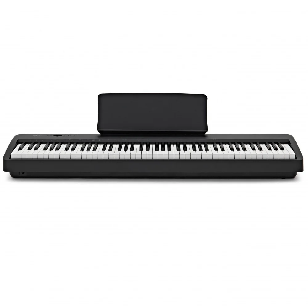 KAWAI ES60B Siyah Taşınabilir Dijital Piyano