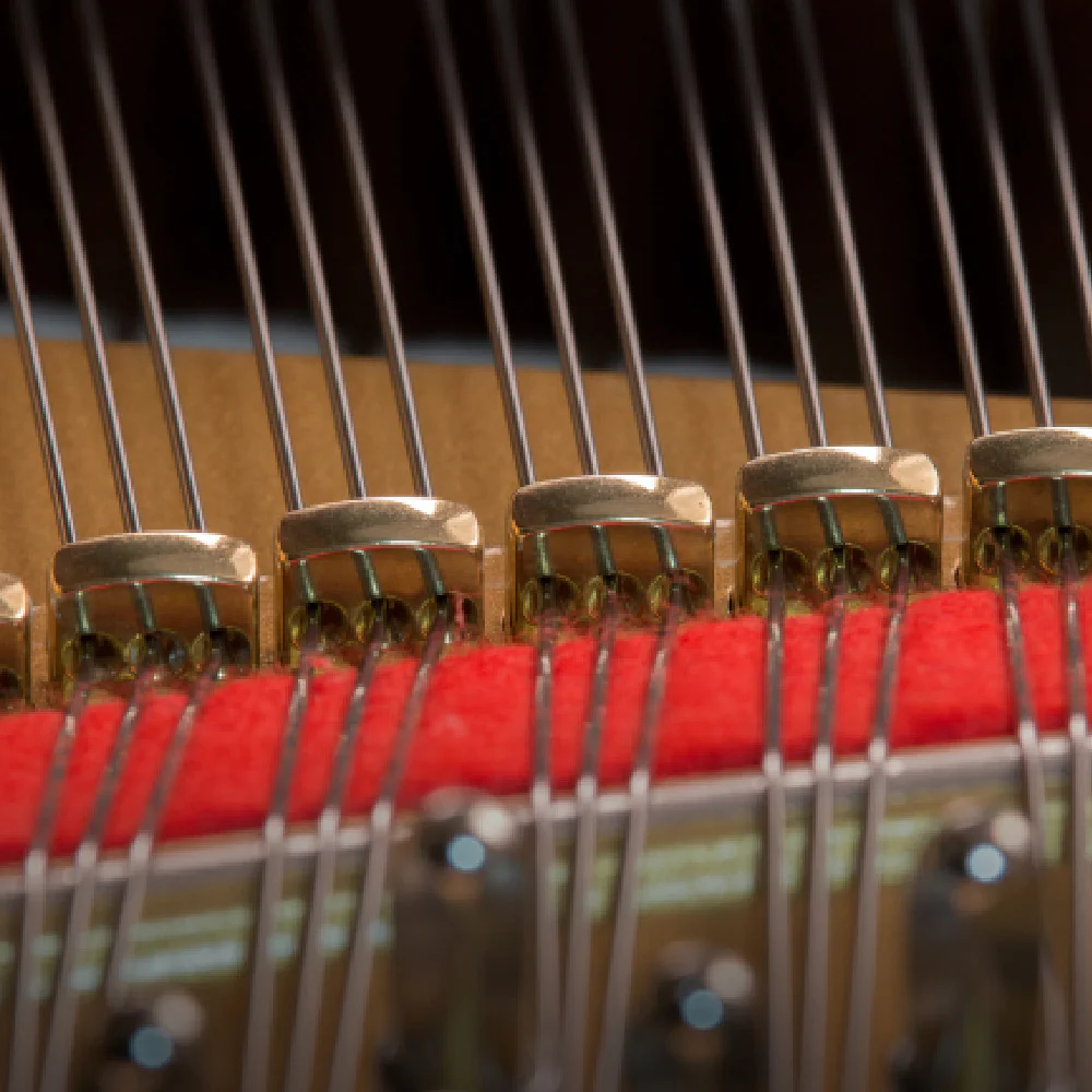 KAWAI GL-30 M/PEP Parlak Siyah 166 CM Kuyruklu Piyano