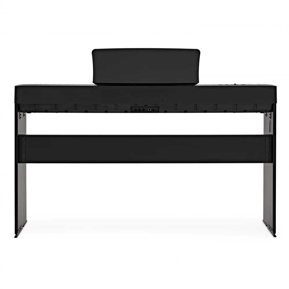 KAWAI ES60B SET Siyah Taşınabilir Dijital Piyano (Stand Dahil)