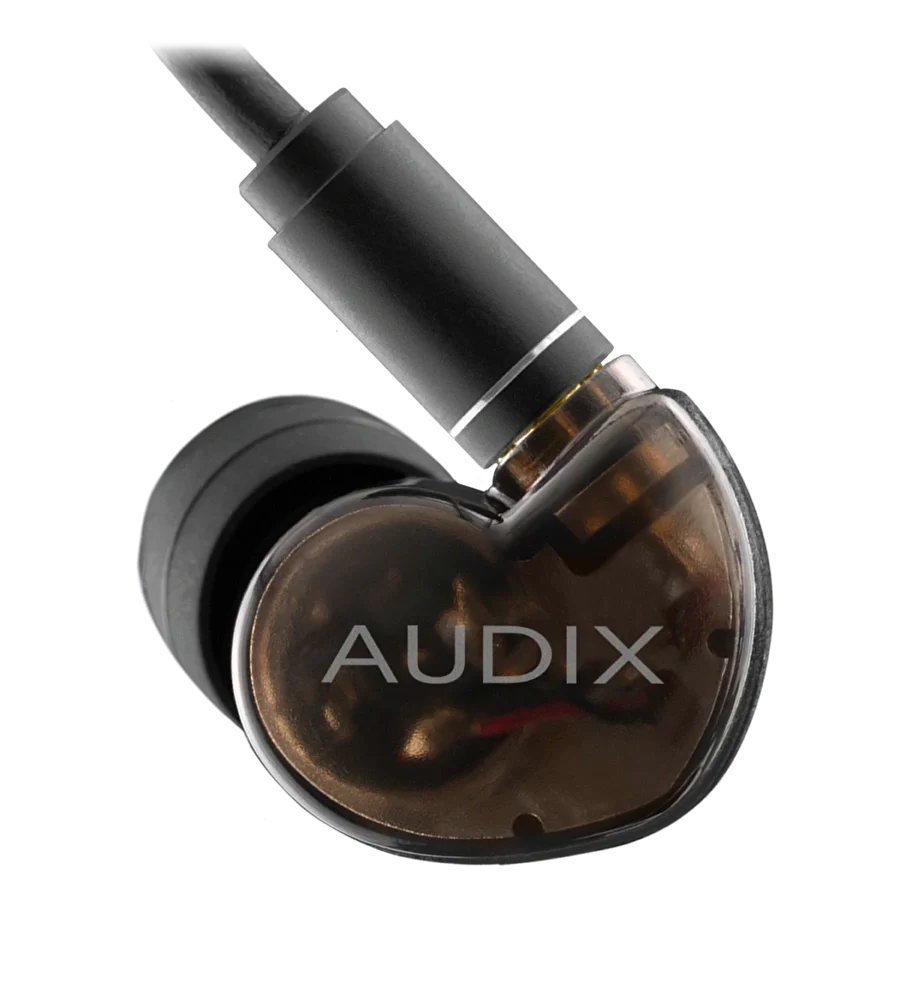AUDIX A10X Geliştirilmiş Kulak İçi Kulaklık