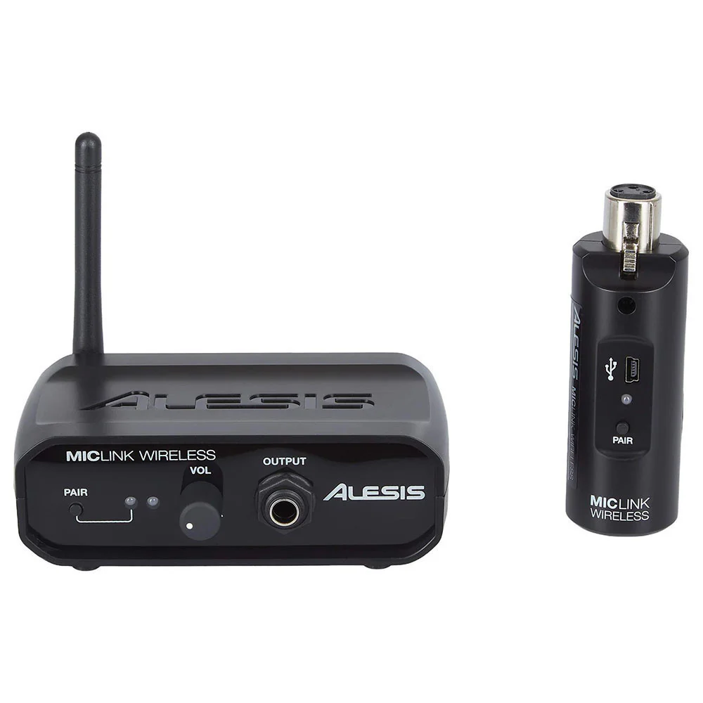 Alesis MICLINK WIRELESS Mikrofon Sistemi