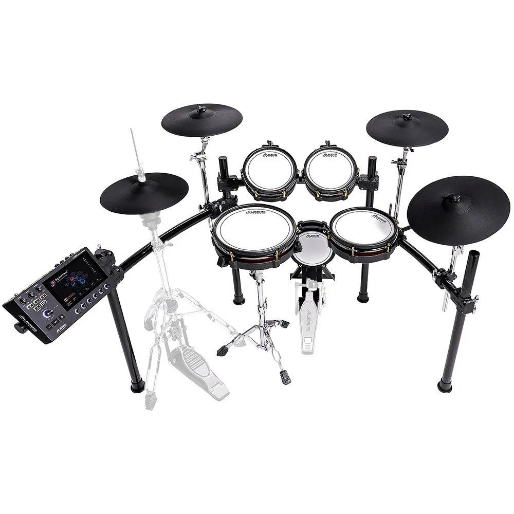 ALESIS STRATA CORE 9 Parça Elektronik Davul Seti